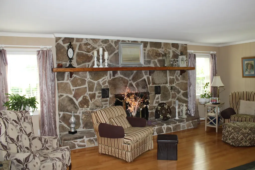 612 Bost Road Mcminnville TN 37110