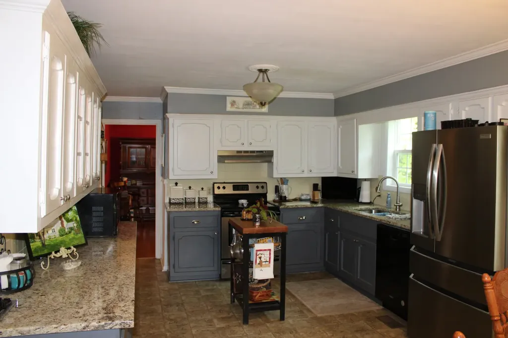 612 Bost Road Mcminnville TN 37110
