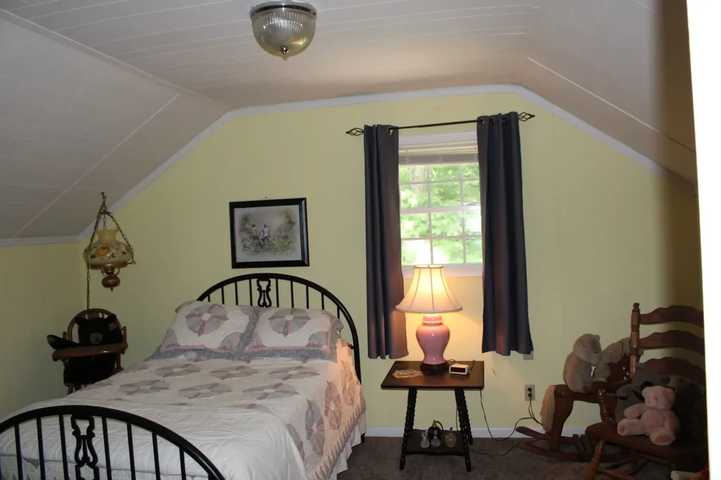 612 Bost Road Mcminnville TN 37110