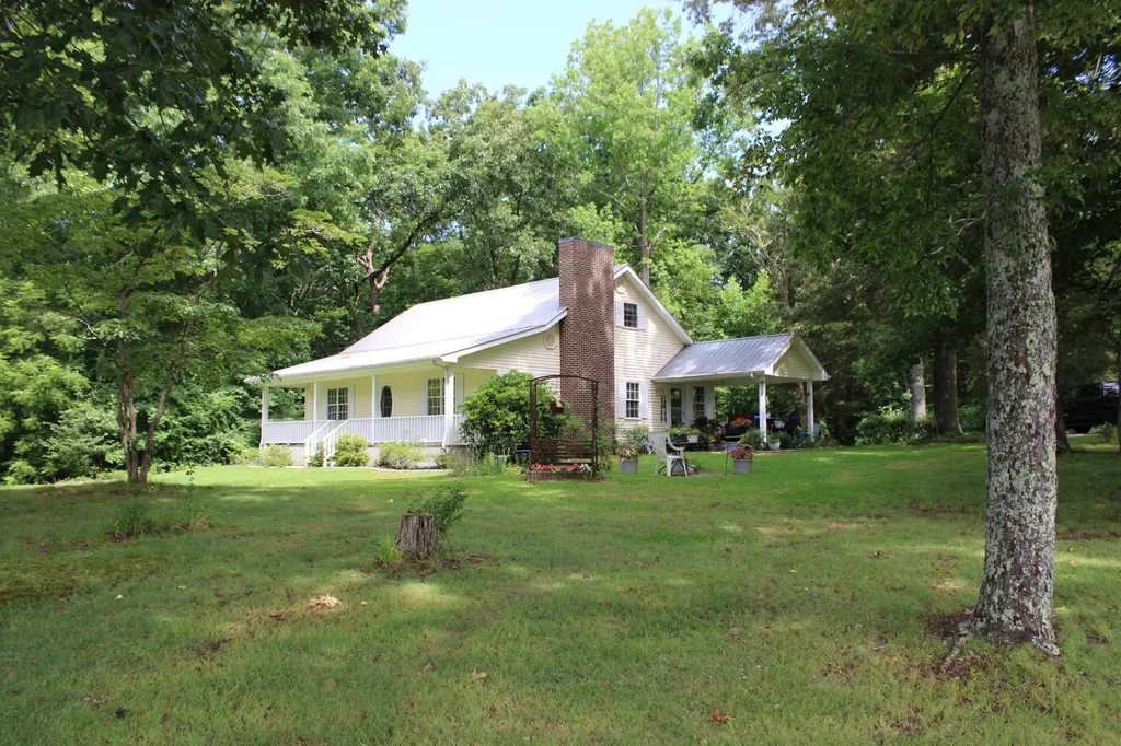612 Bost Road Mcminnville TN 37110