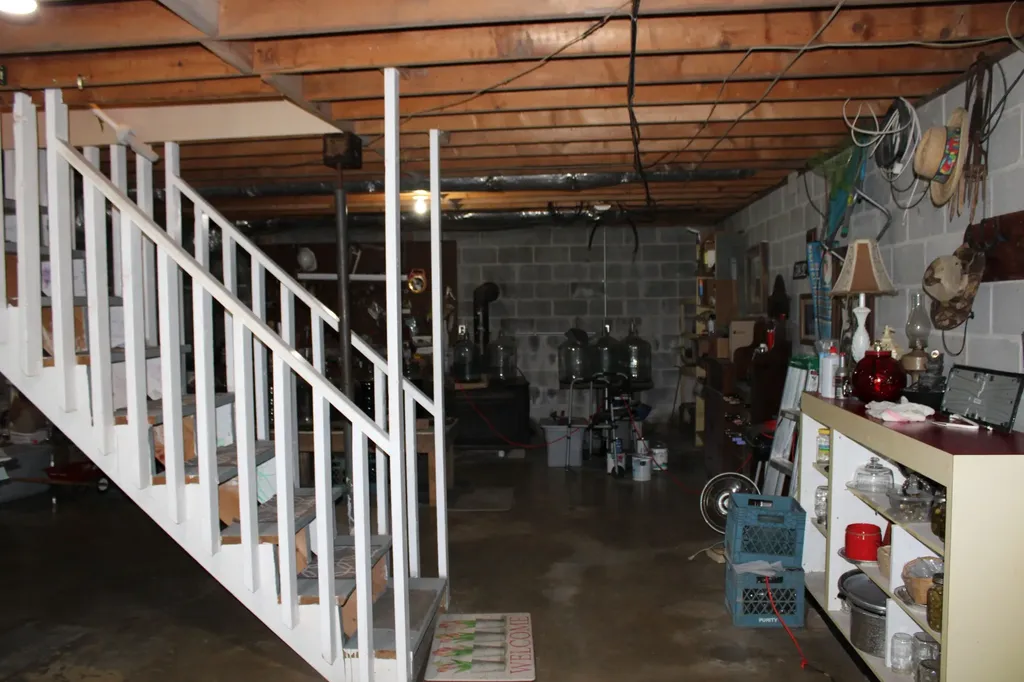 612 Bost Road Mcminnville TN 37110