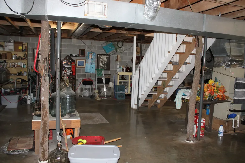 612 Bost Road Mcminnville TN 37110
