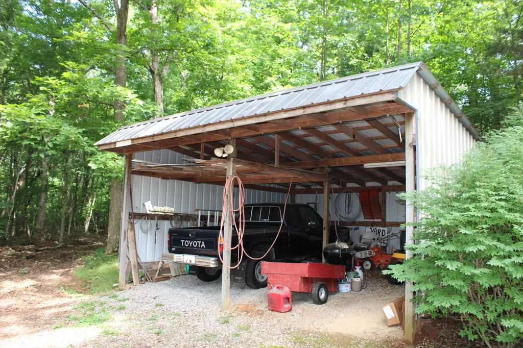612 Bost Road Mcminnville TN 37110