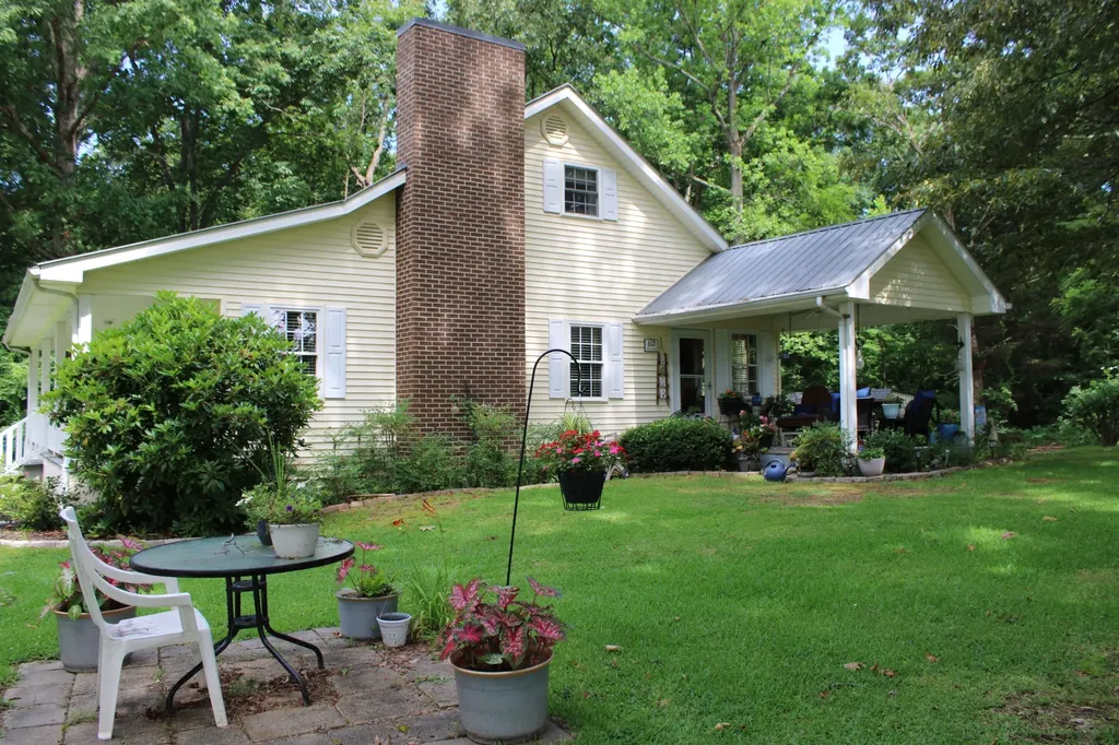612 Bost Road Mcminnville TN 37110