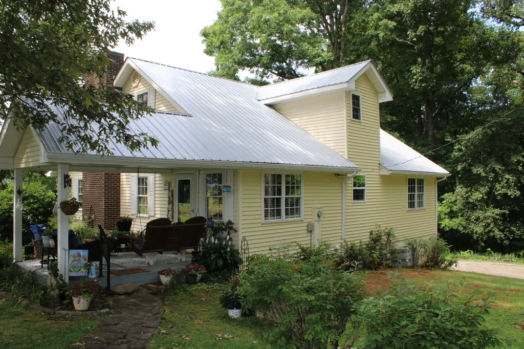 612 Bost Road Mcminnville TN 37110