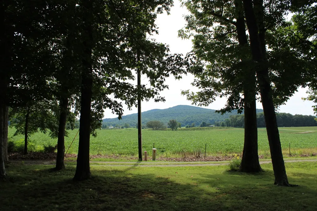 612 Bost Road Mcminnville TN 37110