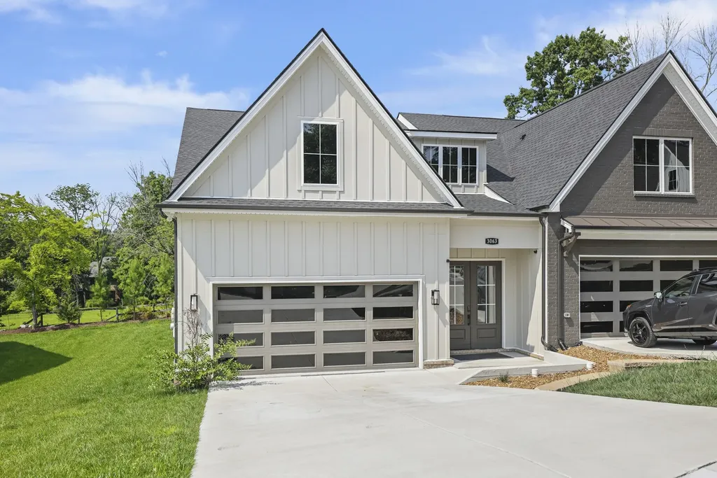 3063 Wiltshire Park Place Hermitage TN 37076