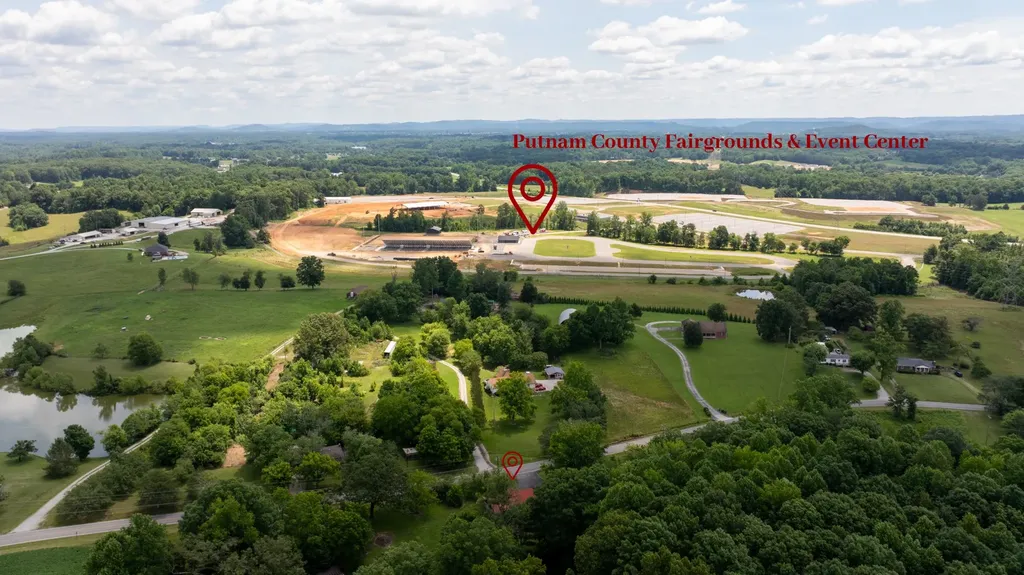 1755 Hawkins Crawford Road Cookeville TN 38501