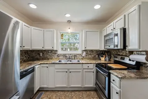 2548 Freewill Road, NW Cleveland TN 37312