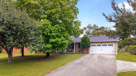 2548 Freewill Road, NW Cleveland TN 37312