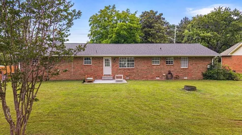 2548 Freewill Road, NW Cleveland TN 37312