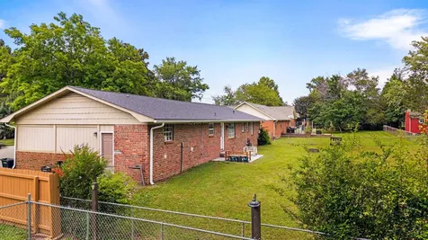 2548 Freewill Road, NW Cleveland TN 37312