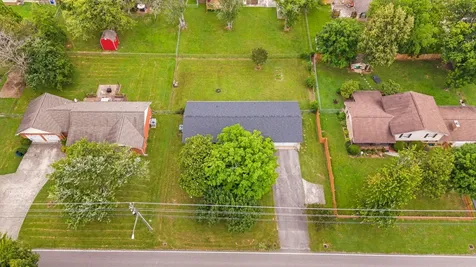 2548 Freewill Road, NW Cleveland TN 37312