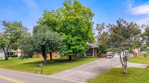 2548 Freewill Road, NW Cleveland TN 37312