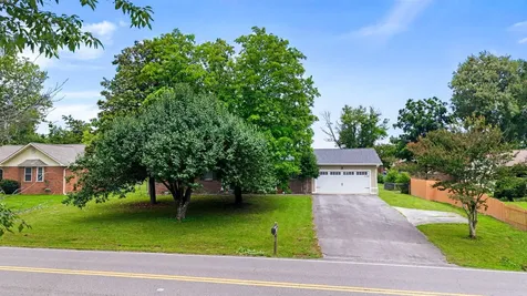 2548 Freewill Road, NW Cleveland TN 37312