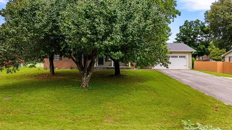 2548 Freewill Road, NW Cleveland TN 37312