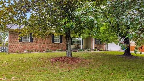 2548 Freewill Road, NW Cleveland TN 37312