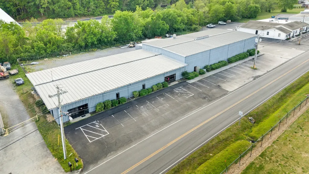 631 Mimosa Dr, NW Cleveland TN 37312