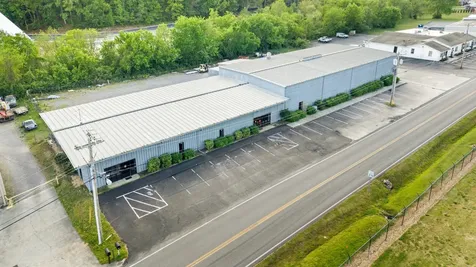 631 Mimosa Dr, NW Cleveland TN 37312