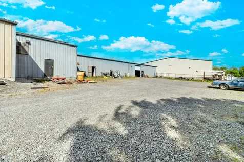 631 Mimosa Dr, NW Cleveland TN 37312