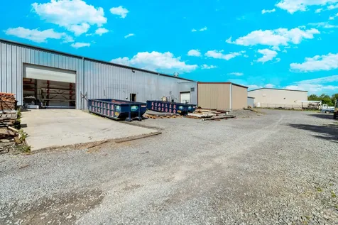631 Mimosa Dr, NW Cleveland TN 37312