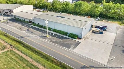 631 Mimosa Dr, NW Cleveland TN 37312