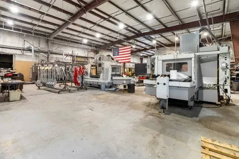 631 Mimosa Dr, NW Cleveland TN 37312