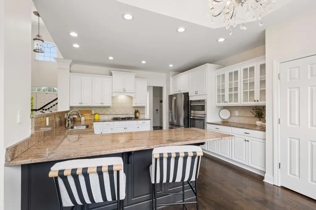 9713 Mountain Ash Court Brentwood TN 37027