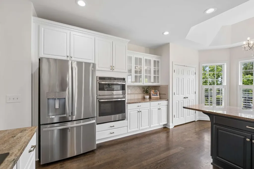 9713 Mountain Ash Court Brentwood TN 37027