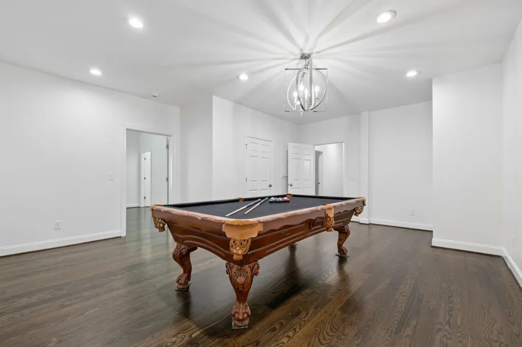 9713 Mountain Ash Court Brentwood TN 37027