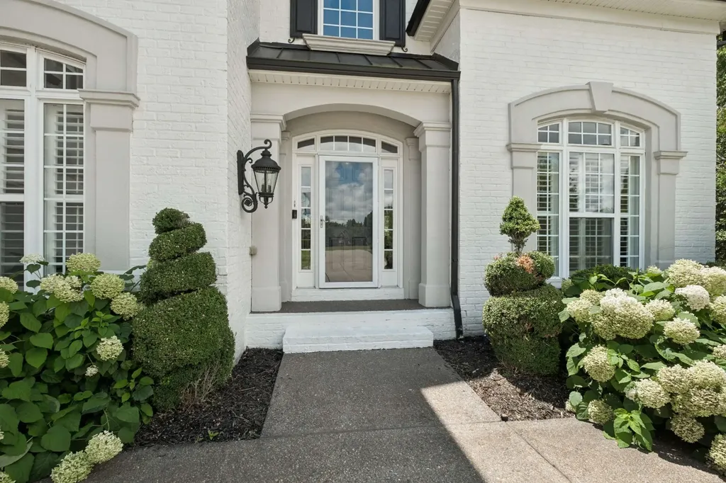 9713 Mountain Ash Court Brentwood TN 37027