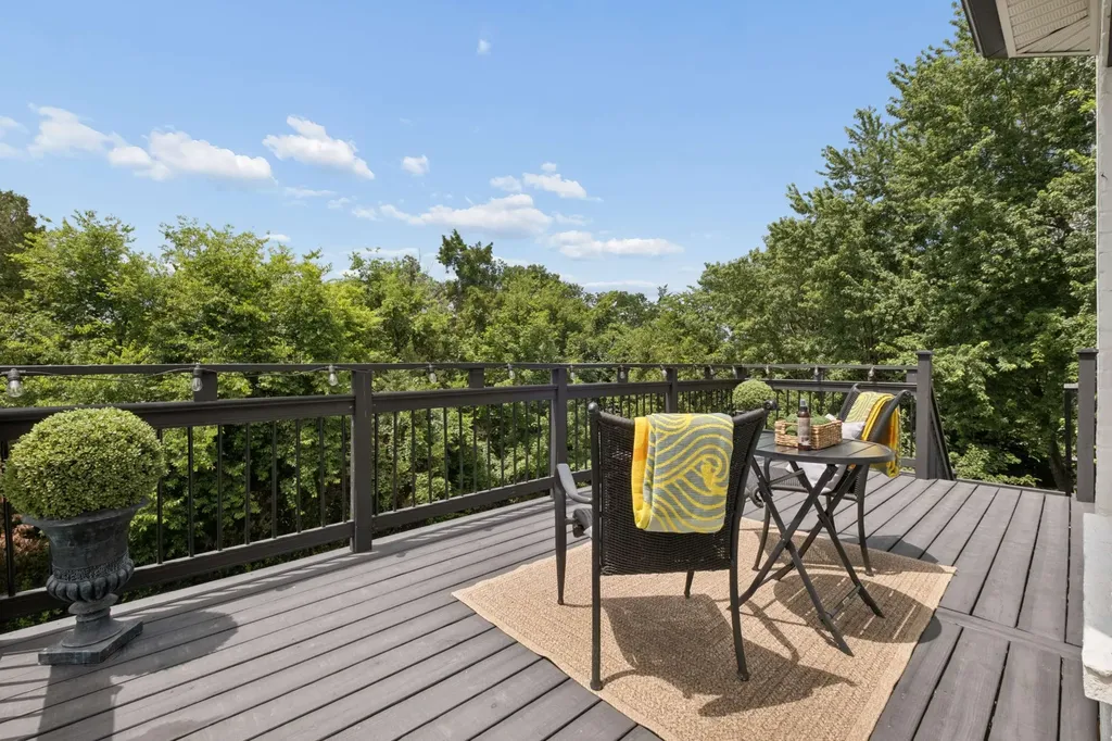 9713 Mountain Ash Court Brentwood TN 37027