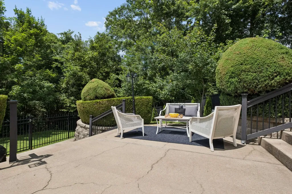 9713 Mountain Ash Court Brentwood TN 37027