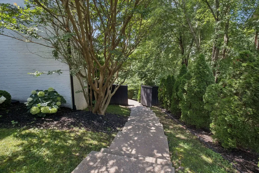 9713 Mountain Ash Court Brentwood TN 37027
