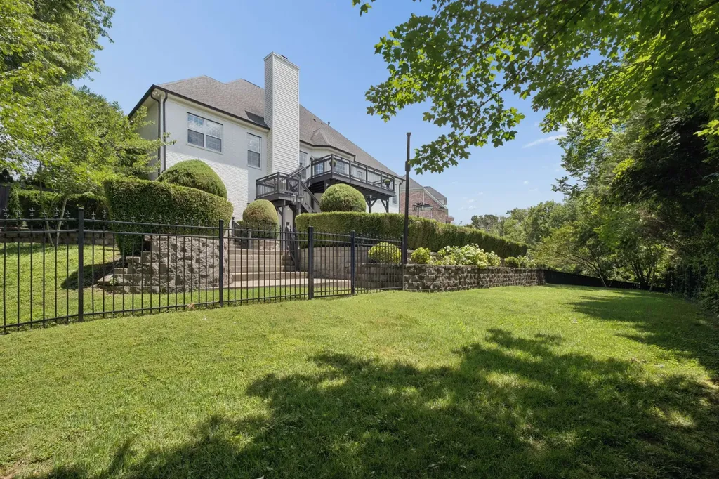 9713 Mountain Ash Court Brentwood TN 37027
