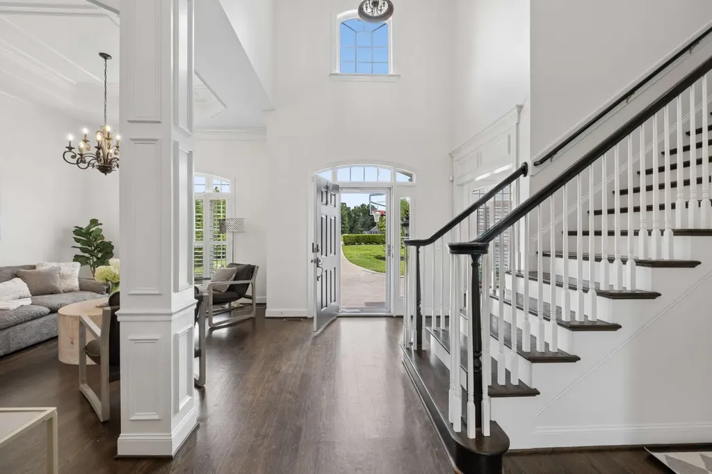 9713 Mountain Ash Court Brentwood TN 37027
