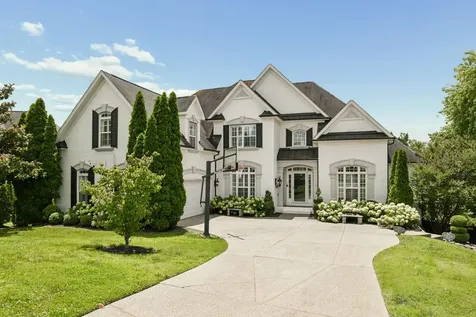 9713 Mountain Ash Court Brentwood TN 37027