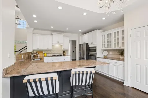 9713 Mountain Ash Court Brentwood TN 37027