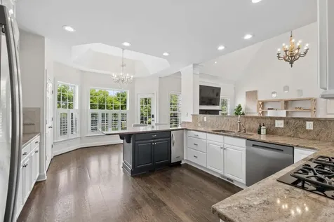 9713 Mountain Ash Court Brentwood TN 37027