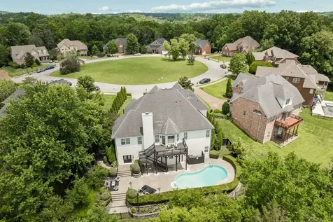 9713 Mountain Ash Court Brentwood TN 37027