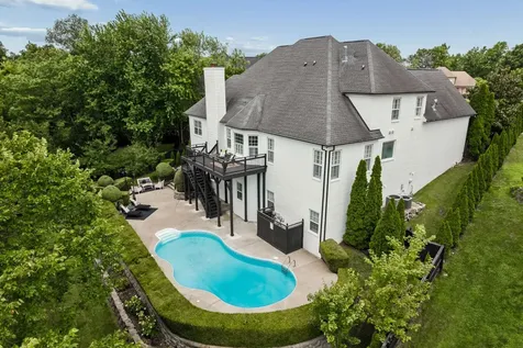 9713 Mountain Ash Court Brentwood TN 37027