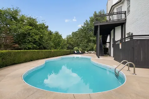 9713 Mountain Ash Court Brentwood TN 37027