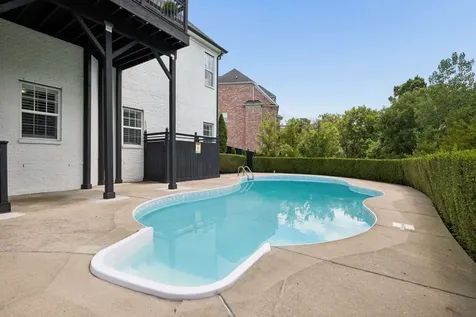 9713 Mountain Ash Court Brentwood TN 37027