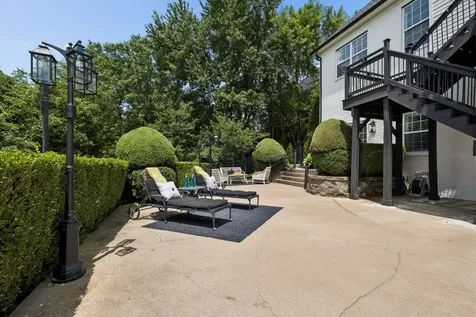 9713 Mountain Ash Court Brentwood TN 37027
