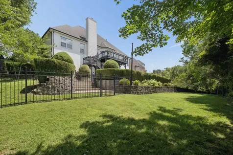 9713 Mountain Ash Court Brentwood TN 37027