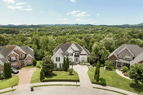 9713 Mountain Ash Court Brentwood TN 37027