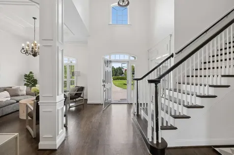9713 Mountain Ash Court Brentwood TN 37027