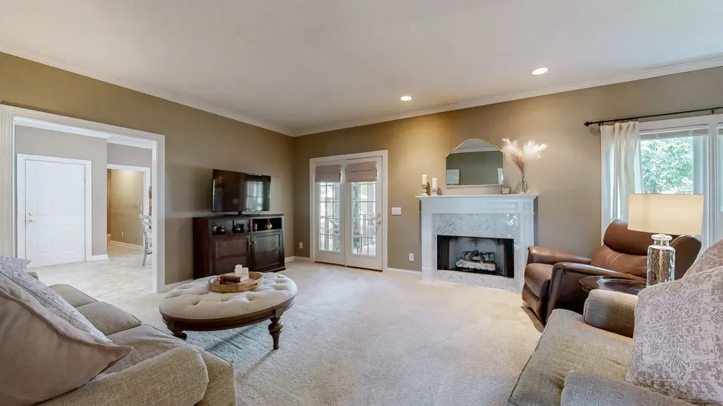 508 Redstone Drive Gallatin TN 37066