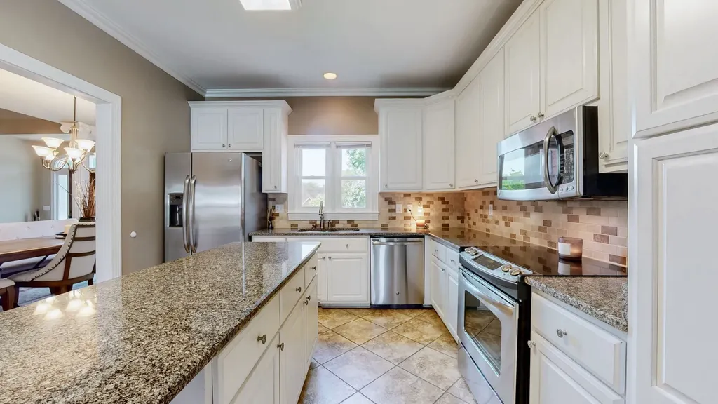 508 Redstone Drive Gallatin TN 37066