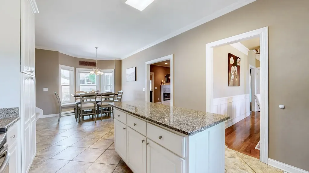 508 Redstone Drive Gallatin TN 37066